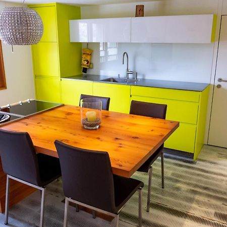 Appartement Binna Termen Eksteriør billede
