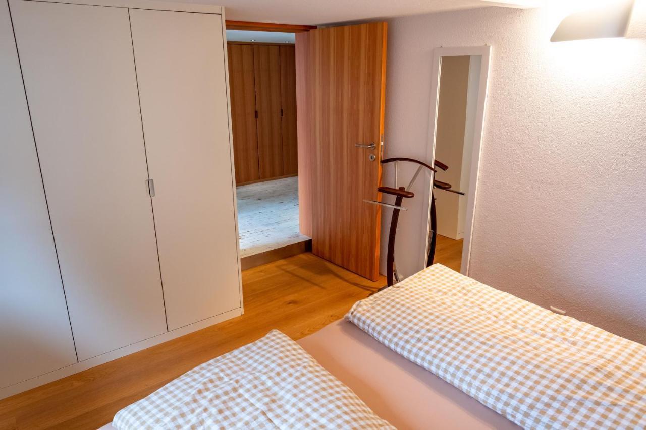 Appartement Binna Termen Eksteriør billede