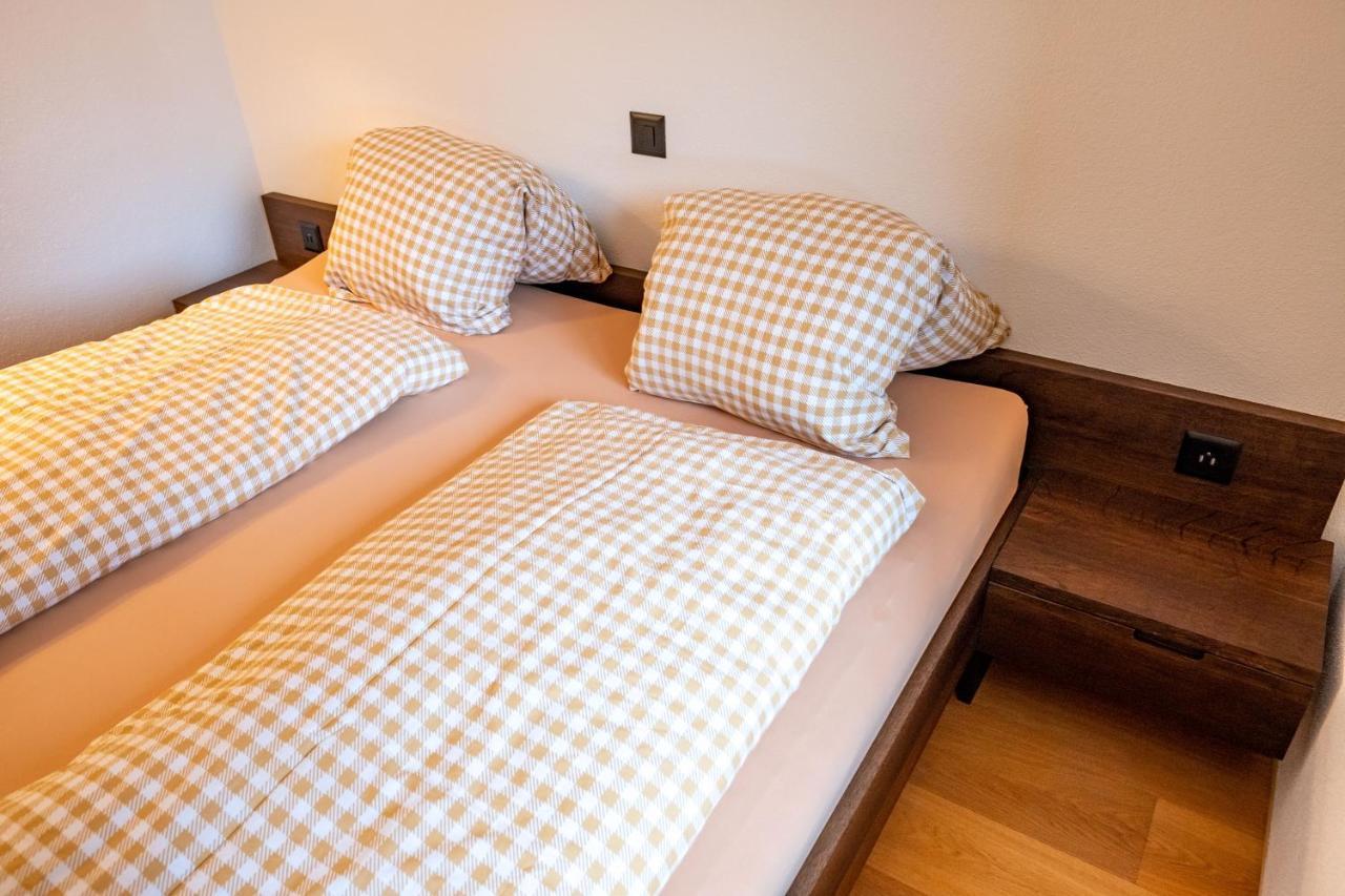 Appartement Binna Termen Eksteriør billede